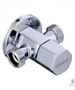 Van T Chia Nước CAESAR BF427 (Ø21) Xi