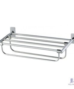 Giá Treo Khăn CAESAR ST881 Hai Tầng