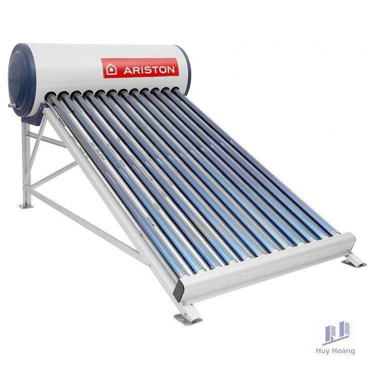 1-5033.jpg Máy Nước Nóng Năng Lượng Mặt Trời Ariston Eco 2 1815 25 TNSS 160L - Ảnh 1