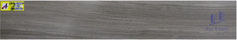 Gạch lát nền vân gỗ 15x90 EMW91534