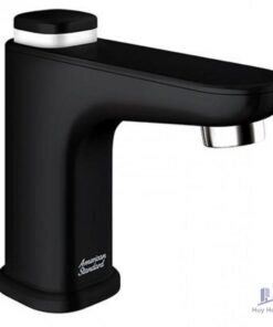 Vòi Lavabo American Standard Gala WF-T823B (WFT823B) Nước Lạnh Màu Đen