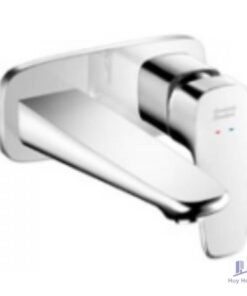 Vòi Lavabo American Standard WF-1704 Signature Nóng Lạnh Gắn Tường