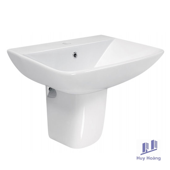 1-513.png Chậu rửa lavabo JOMOO 12809-1/11P-I011 treo tường - Ảnh 1