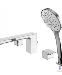Vòi Xả Bồn Tắm American Standard WF-1300 (WF1300) Acacia Nóng Lạnh