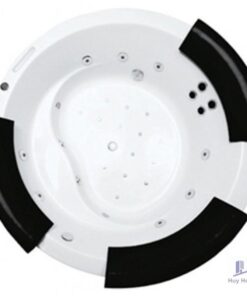Bồn Tắm Massage American Standard 70202100-WT (70202100WT) Xây 1.7M