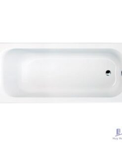 Bồn Tắm Xây American Standard 70270-WT (70270WT) Active 1.7 Mét