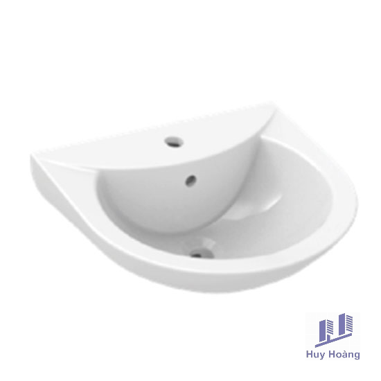 1-516.png Chậu rửa lavabo JOMOO 12162-1/11P-I011 treo tường - Ảnh 1