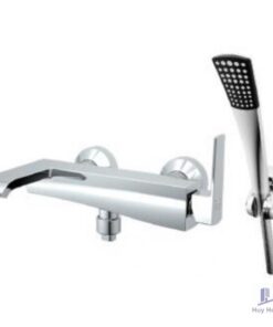 Vòi Sen Tắm American Standard WF-0611 Nobile Nóng Lạnh