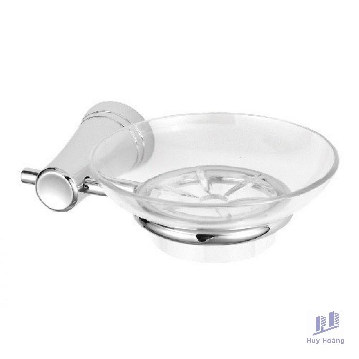 1-5170.jpg Đĩa Đựng Xà Phòng American Standard WF-6582 Seva - Ảnh 1