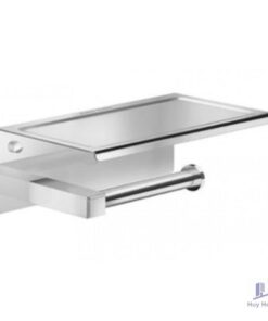 Móc Giấy Vệ Sinh American Standard WF-0498 Concept Vuông Đơn