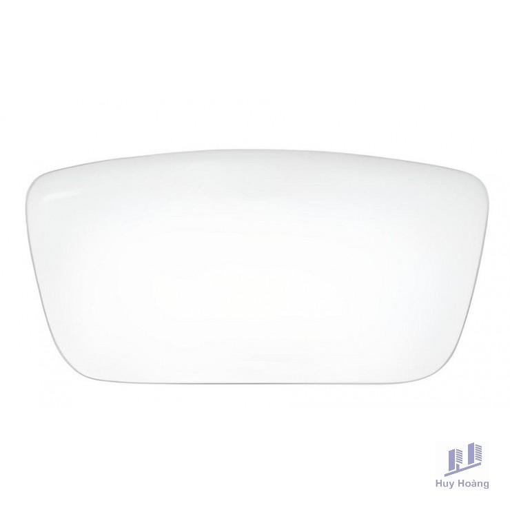 1-518.jpg Nắp Sứ Bồn Cầu INAX A-T117VA-1 (AT117VA1) Đậy Két Nước C-117 - Ảnh 1