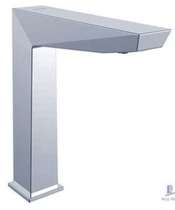 Vòi Lavabo American Standard WF-8510.DC (WF8510.DC) Cảm Ứng Pin Cổ Cao
