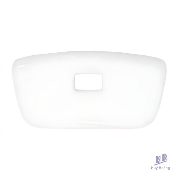 1-519.jpg Nắp Sứ Bồn Cầu INAX A-T108VA-1 (AT108VA1) Đậy Két Nước C-108 - Ảnh 1