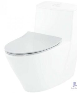 Nắp Êm Bồn Cầu INAX CF-606VS (AC-909 AC-918, AC-919)