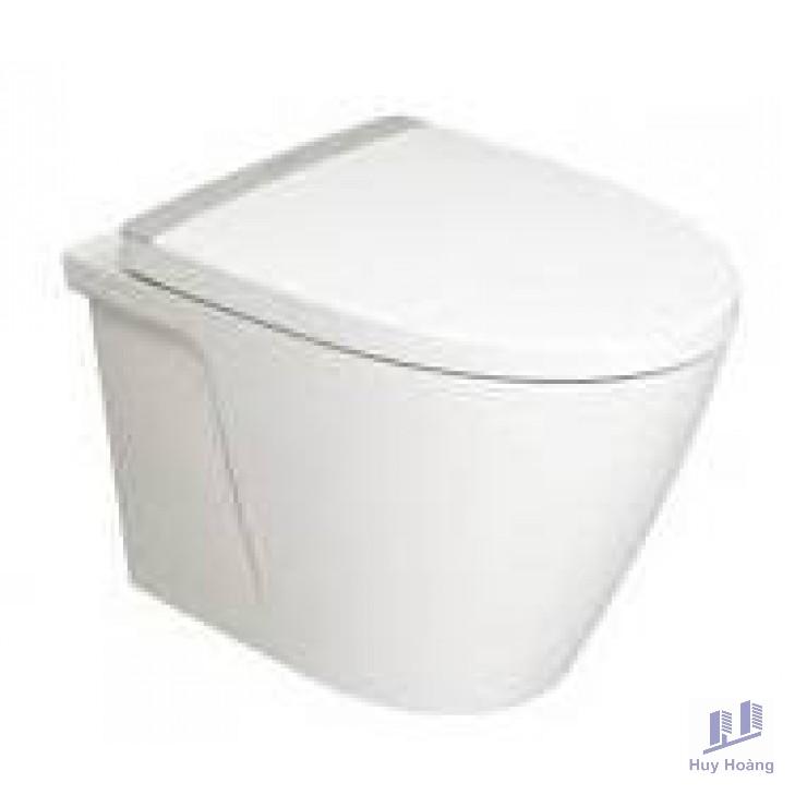 1-5213.jpg Bồn Cầu American Standard 3229-WT Đặt Sàn Nắp CL6117M-6D - Ảnh 1