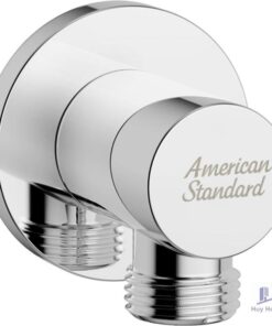 Co Nối American Standard FFAS9140 EasySET Tròn