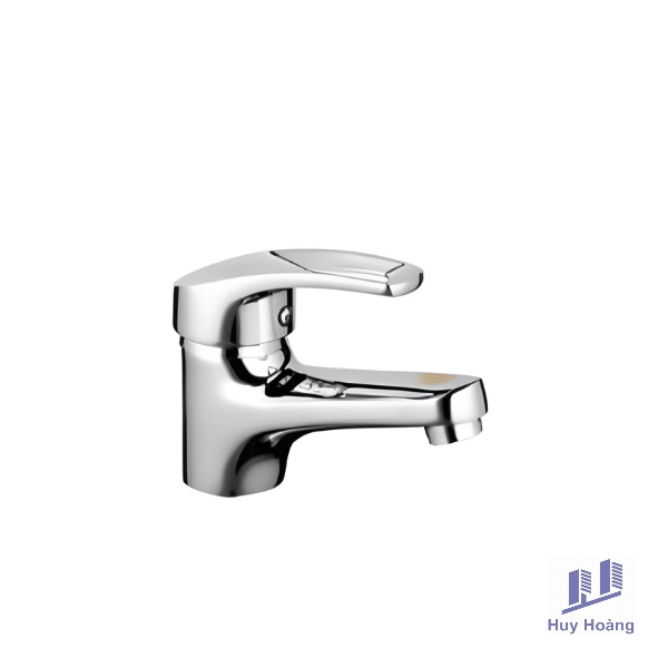 1-533.png Vòi lavabo Proxia PR-407 - Ảnh 1