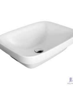 Chậu Rửa Lavabo American Standard WP-F646 Cygnet Đặt Bàn