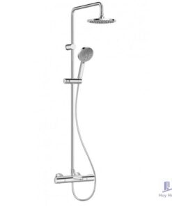 Bộ Sen Cây Cảm Biến Nhiệt American Standard WF-4952 (WF4952) EasySET