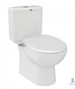 Bồn Cầu American Standard VF-2714S3 Dòng Codie Nắp Rửa Cơ