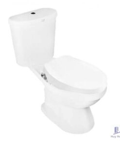 Bồn Cầu American Standard VF-2397S (VF2397S ) Dòng Star Nắp Rửa Cơ