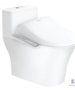 Bồn Cầu American Standard WP-1880PL (WP1880PL) Nắp Rửa Điện Tử