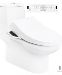 Bồn Cầu Điện Tử American Standard VF-1858PR (VF1858PR)