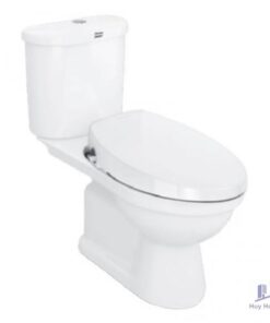 Bồn Cầu American Standard VF-2013S (VF2013S) Dòng Star Nắp Rửa Cơ