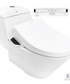 Bồn Cầu Điện Tử American Standard VF-2011PR (VF2011PR)