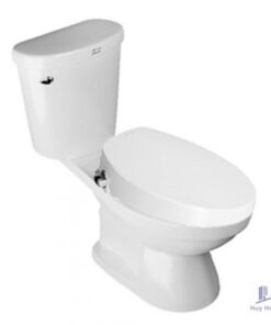 Bồn Cầu American Standard VF-2398S (VF2398S) Dòng Winplus Nắp Rửa Cơ