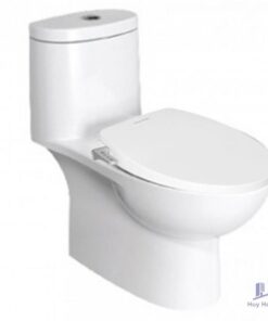 Bồn Cầu American Standard VF-2024S3 Dòng Codie Nắp Rửa Cơ