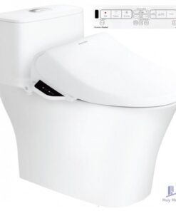 Bồn Cầu Điện Tử American Standard WP-1880PR (WP1880PR)