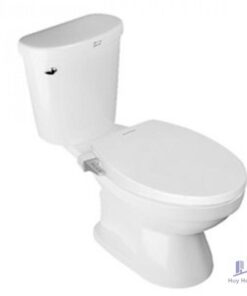 Bồn Cầu American Standard VF-2398S3 (VF2398S3) Nắp Rửa Cơ Dòng WinPlus