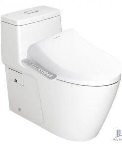 Bồn Cầu American Standard VF-1808PL (VF1808PL) Nắp Rửa Điện Tử