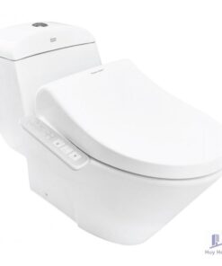 Bồn Cầu American Standard VF-2011PL (VF2011PL) Nắp Rửa Điện Tử