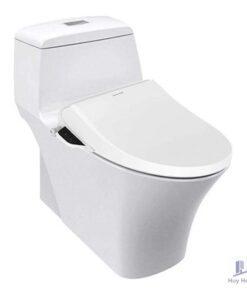 Bồn Cầu American Standard WP-2009PR Nắp Điện Tử