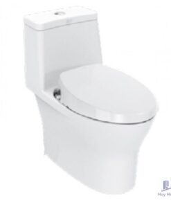 Bồn Cầu American Standard VF-2530S (VF2530S) Dòng Flexio Nắp Rửa Cơ