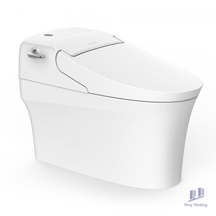 1-5373.jpg Bồn Cầu Điện Tử American Standard WP-5017 (WP5017) Aerozen G2 - Ảnh 1