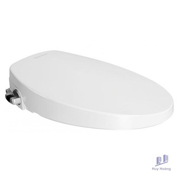 1-5375.jpg Nắp Rửa Bồn Cầu Thông Minh American Standard Slim SLIM00001-WT - Ảnh 1