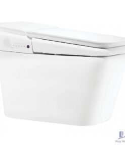 Bồn Cầu Điện Tử American Standard KP-8312 (KP8312) PLAT Nắp Tự Động