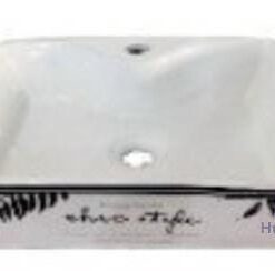 Chậu Lavabo Đặt Bàn Proxia PR-L304