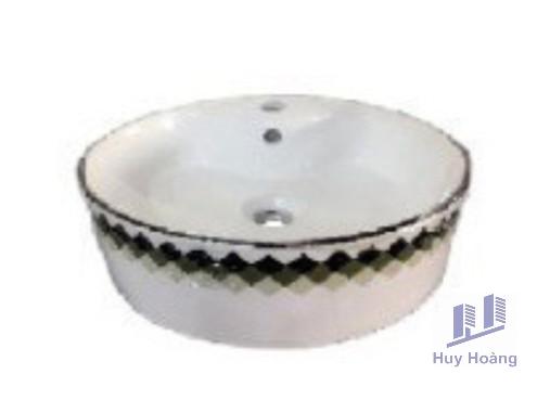 1-5409.jpg Chậu Lavabo Đặt Bàn Proxia PR-L301 - Ảnh 1