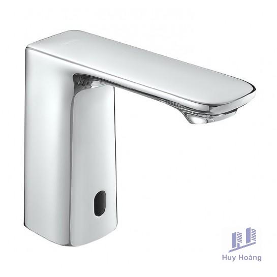 1-5426.jpg Vòi Cảm Ứng Inax AMV-91K (AMV91K) Nóng Lạnh Dùng Điện 220V - Ảnh 1