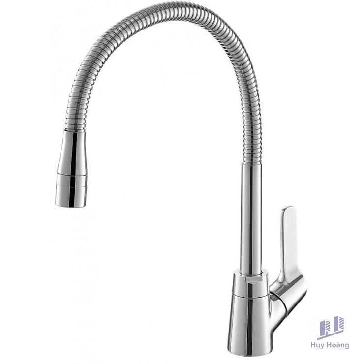 1-5429.jpg Vòi Rửa Bát Inax SFV-18 (SFV18) Lạnh - Ảnh 1