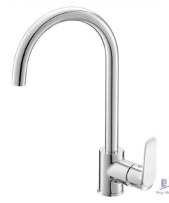 Vòi Nước Rửa Bát Inax SFV-800S (SFV800S) Nóng Lạnh