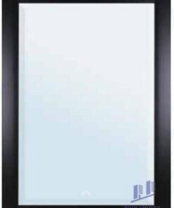 Gương chữ nhật Khung Nhựa TAV 793B | (50×70)cm