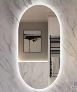 Gương đèn led TAV631 – 50×100cm