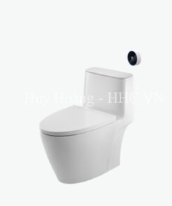 Bồn Cầu INAX ACT-902VN (ACT902VN) 1 Khối Dòng S200 Xả Không Chạm