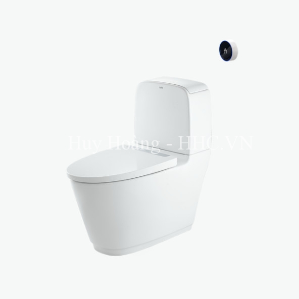 1-5506.jpg Bồn Cầu INAX ACT-832VN (ACT832VN) 2 Khối Xả Không Chạm - Ảnh 1