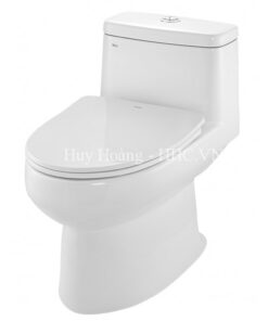 Bồn Cầu INAX AC-939VN-2 (AC939VN-2) 1 Khối Aqua Ceramic